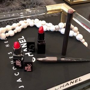 Laura Mercier Makeup